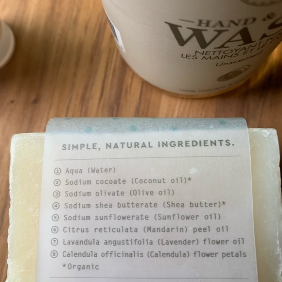 ROCKY MOUNTAIN soap and body butter set Worth $45 Sold for $25 UNISEX - Picture 7 of 9